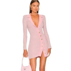 Retrofete — Mimi Rib Knit Dress (NWOT)